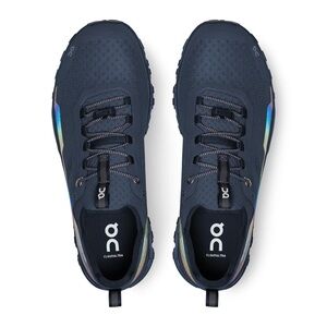 OnCloud Cloudultra Nite in Midnight/Black SZ 8.5 LIMITED EDITION EUC